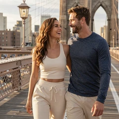 Mara & Daniel &mdash; MedMatch Dating success story