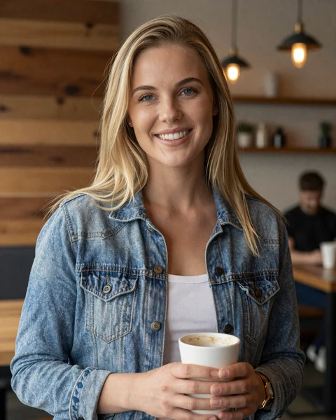 Dr. Emma, Nurse Practitioner in Austin, TX on MedMatch Dating