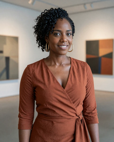 Dr. Adaeze, Pediatric Ophthalmologist in Chicago, IL on MedMatch Dating
