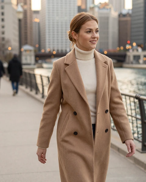 Dr. Madeline, Cardiac Surgery Scrub Nurse in Chicago, IL on MedMatch Dating