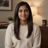 Dr. Maya &mdash; MedMatch Dating success story