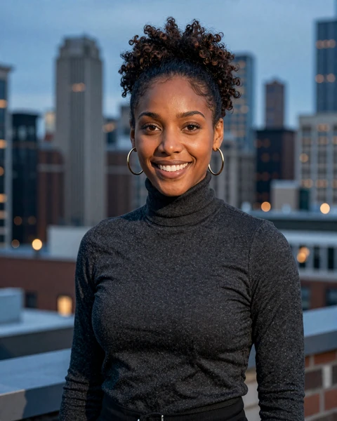 Dr. Nicole, Med-Surg Charge Nurse in Chicago, IL on MedMatch Dating