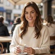 Dr. Alessandra &mdash; MedMatch Dating success story