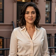 Dr. Elena &mdash; MedMatch Dating success story