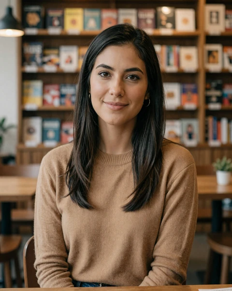 Dr. Sophia, Psychiatric Mental Health NP in San Francisco, CA on MedMatch Dating