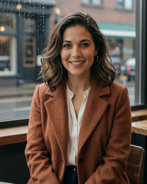 Dr. Jessica, Family Doctor in Portland, OR on MedMatch Dating