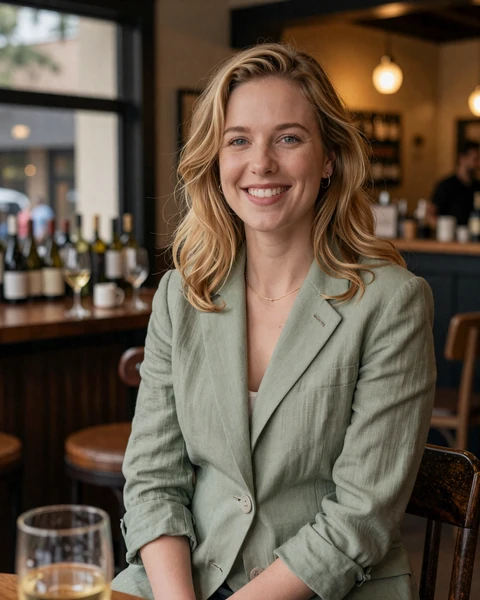 Dr. Sophie, Gastroenterologist in Austin, TX on MedMatch Dating