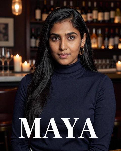 Dr. Maya, Radiation Oncologist in Chicago, IL on MedMatch Dating