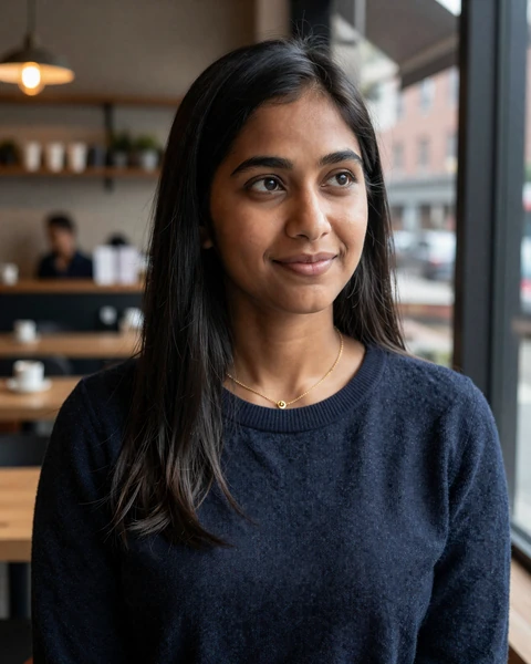 Dr. Maya, Cardiologist in Boston, MA on MedMatch Dating