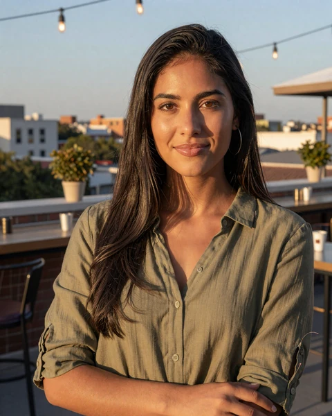 Dr. Ava, Labor & Delivery RN in Austin, TX on MedMatch Dating