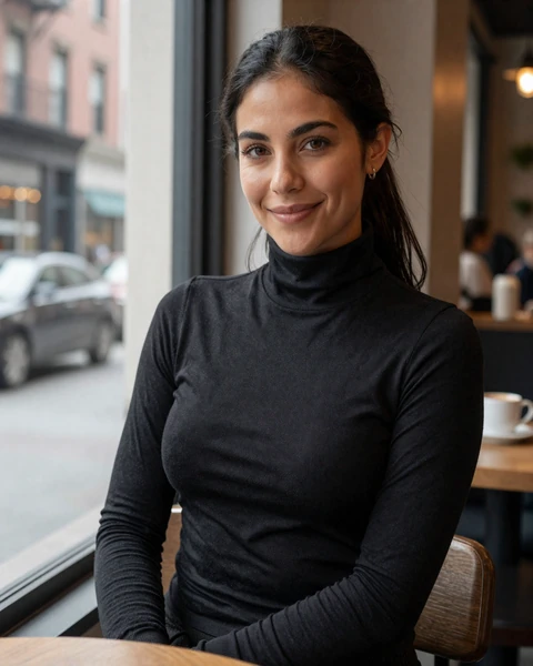 Dr. Elena, Orthopedic Surgeon in New York, NY on MedMatch Dating