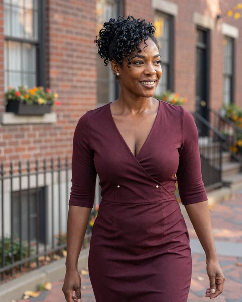 Dr. Naomi, Endourologist in Boston, MA on MedMatch Dating