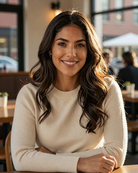 Dr. Sophia, Pediatrician in Boston, MA on MedMatch Dating