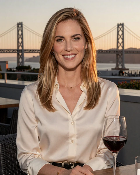 Dr. Eleanor, Urologic Oncologist in San Francisco, CA on MedMatch Dating