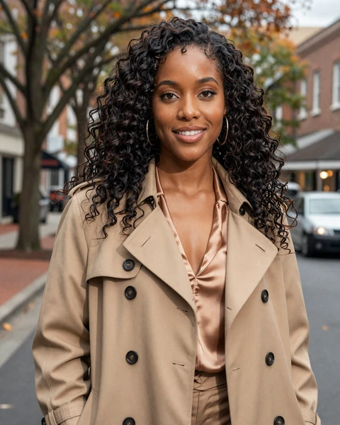 Dr. Aaliyah, LPN, Home Health in Atlanta, GA on MedMatch Dating