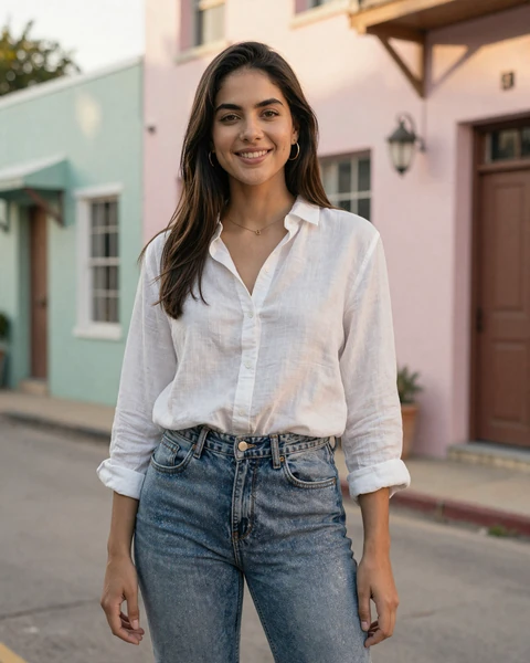 Dr. Sofia, Pelvic Health DPT in Austin, TX on MedMatch Dating