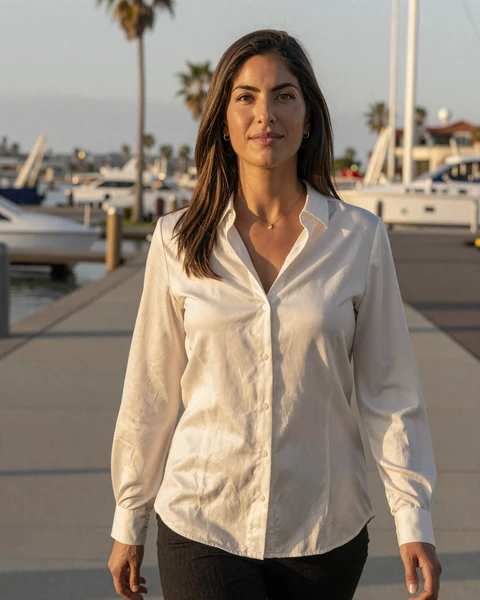 Dr. Elena, OB/GYN in San Diego, CA on MedMatch Dating
