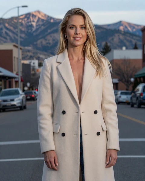 Dr. Madison, Orthopedic Trauma Surgeon in Denver, CO on MedMatch Dating
