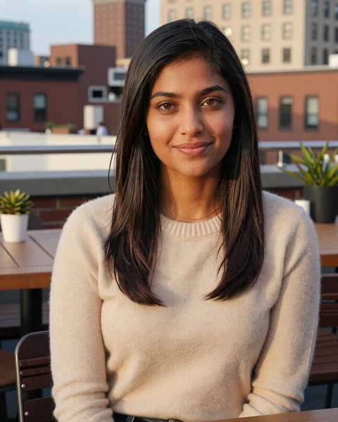 Dr. Maya, Otolaryngologist (ENT) in Boston, MA on MedMatch Dating