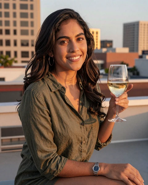 Dr. Camila, Family Doctor in Austin, TX on MedMatch Dating