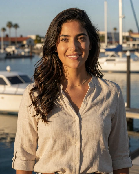 Dr. Camila, Med-Surg Travel RN in San Diego, CA (13-wk contract) on MedMatch Dating