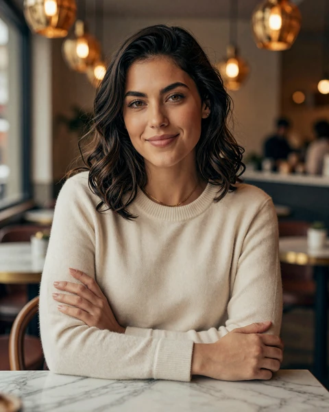Dr. Madeline, Pediatric Occupational Therapist in Portland, OR on MedMatch Dating