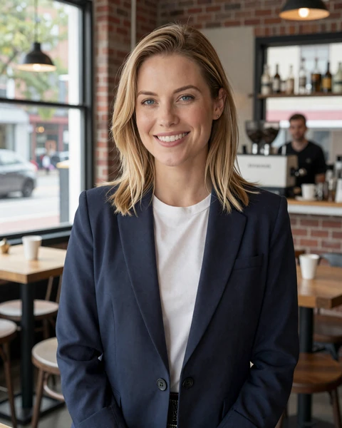 Dr. Olivia, Acute Care NP in Austin, TX on MedMatch Dating