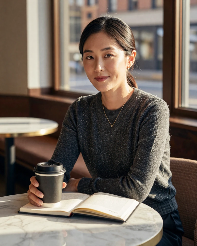 Dr. Amelia &mdash; MedMatch Dating success story