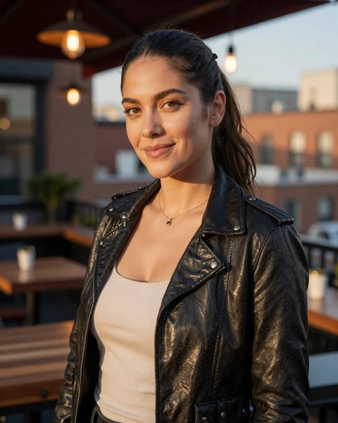 Dr. Naomi, Transplant Nephrologist in Philadelphia, PA on MedMatch Dating
