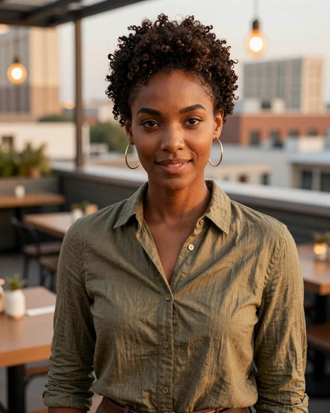 Dr. Sienna, Community Pharm.D. in Austin, TX on MedMatch Dating