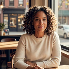 Dr. Naomi &mdash; MedMatch Dating success story