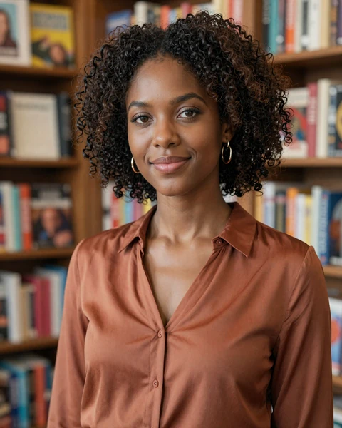 Dr. Naomi, NICU Respiratory Therapist in Atlanta, GA on MedMatch Dating