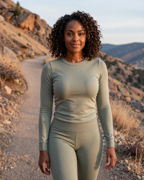 Dr. Camille, Sports Medicine PT in Denver, CO on MedMatch Dating