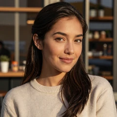 Dr. Alana &mdash; MedMatch Dating success story