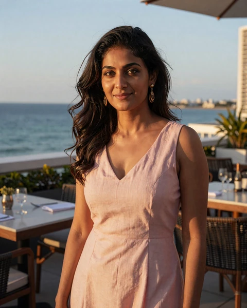 Dr. Priya, Cosmetic Dermatologist in Miami, FL on MedMatch Dating