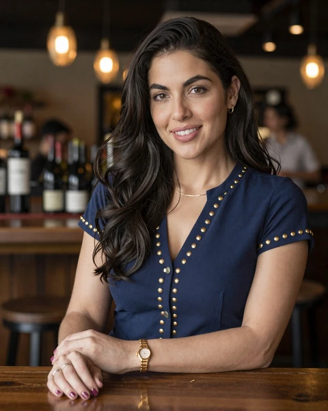 Dr. Elena, Pulmonary & Critical Care in Denver, CO on MedMatch Dating
