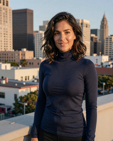 Dr. Sofia, Movement Disorders in San Francisco, CA on MedMatch Dating