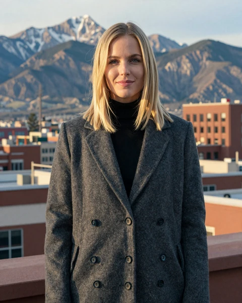 Dr. Sienna, Flight Paramedic in Denver, CO on MedMatch Dating