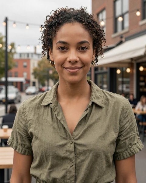Dr. Maya, Birth Center Director, DNP in Portland, OR on MedMatch Dating