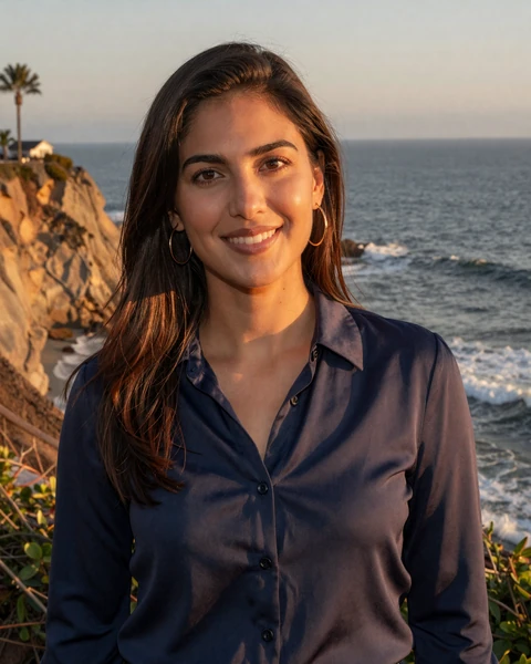 Dr. Sofia, Primary Care PA-C in San Diego, CA on MedMatch Dating