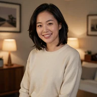 Dr. Mia &mdash; MedMatch Dating success story