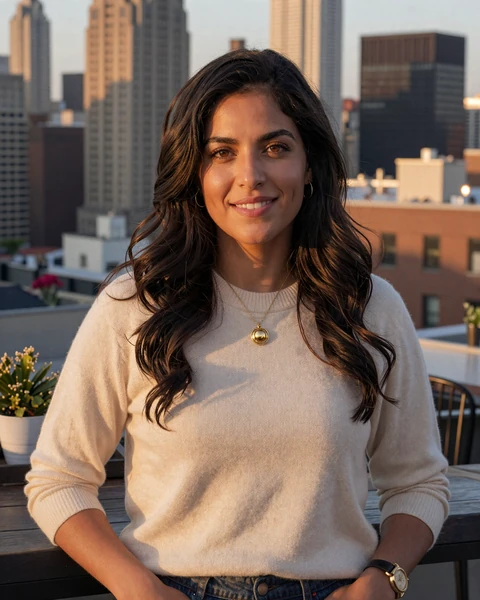 Dr. Elena, Adult ICU Respiratory Therapist in Chicago, IL on MedMatch Dating