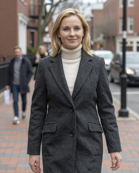Dr. Sophie, Pulmonologist in Boston, MA on MedMatch Dating