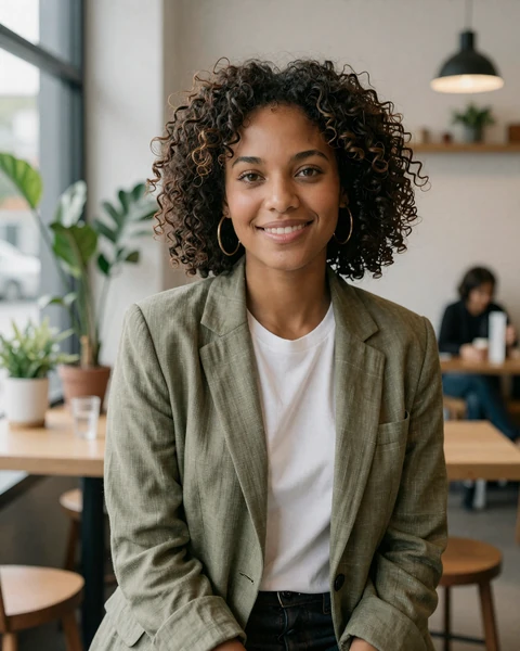 Dr. Amara, Orthopedic PA-C in Austin, TX on MedMatch Dating