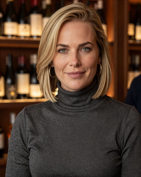 Dr. Rachel, Cardiologist in San Francisco, CA on MedMatch Dating