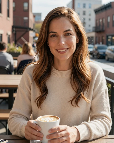 Dr. Maya, OB/GYN in Brooklyn, NY on MedMatch Dating