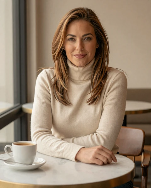 Dr. Eleanor, Diagnostic Radiologist in Boston, MA on MedMatch Dating