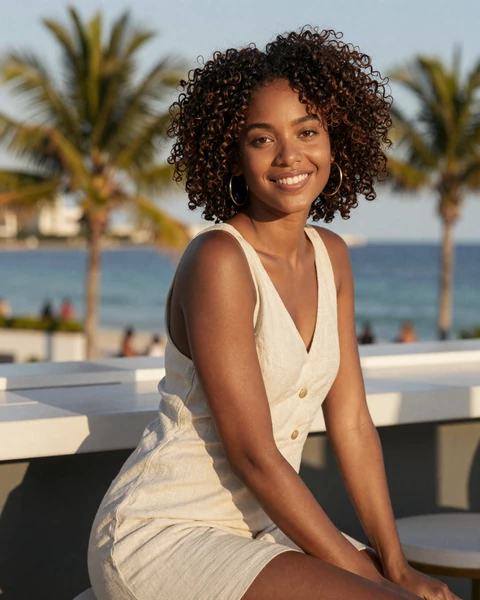 Dr. Olivia, Emergency Medicine in Miami, FL on MedMatch Dating