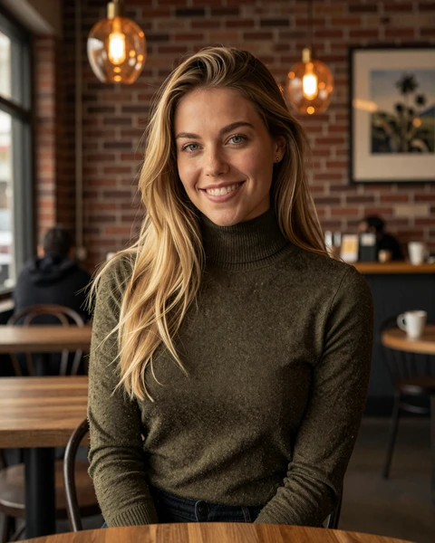 Dr. Hannah, Critical Care Nurse in Denver, CO on MedMatch Dating