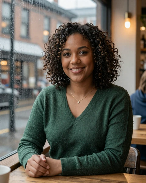 Dr. Naomi, Labor & Delivery Travel RN in Seattle, WA (13-wk contract) on MedMatch Dating